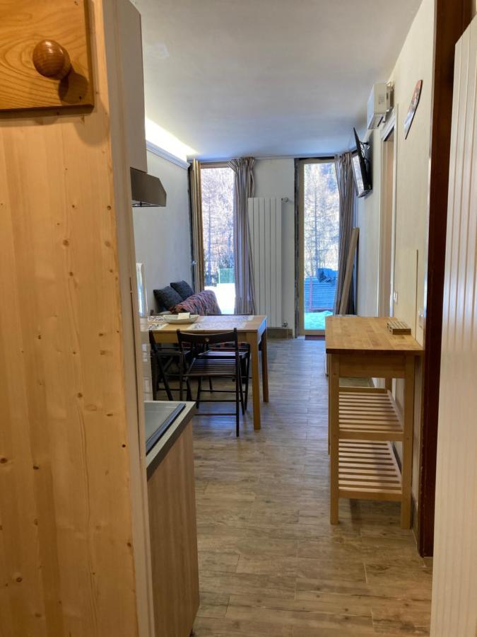 Marisole Apt Lago Rotondo Daire Mezzana  Dış mekan fotoğraf
